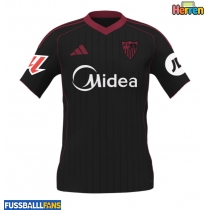 Sevilla 3rd trikot 2025-26 Kurzarm